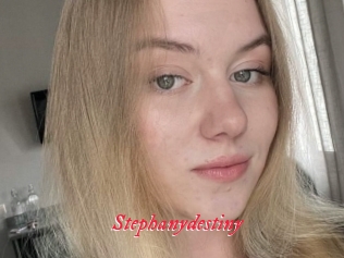Stephanydestiny