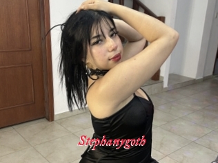 Stephanygoth