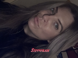 Sterrezxx