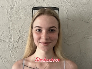 Steshashow