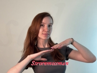 Stevenmossman