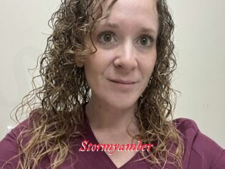 Stormyamber