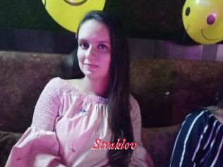 Straklov