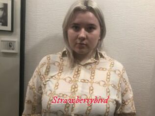 Strawberrybird