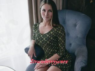 Strawberryjanex