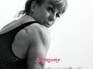 Strongamy
