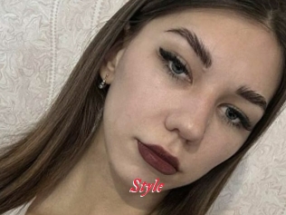 Style