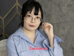 Suakimoto