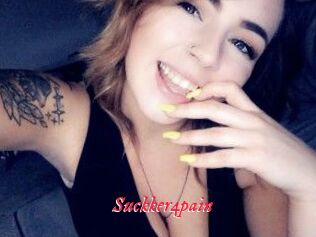 Suckker4pain