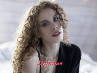 Sueforman