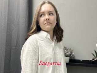 Suegarcia