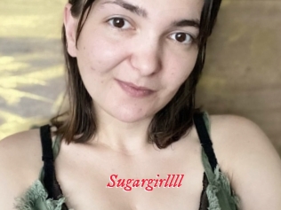 Sugargirllll