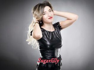 Sugarlilly