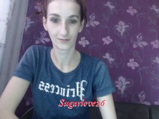 Sugarlove26