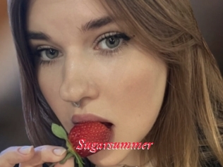 Sugarsummer