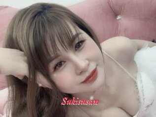 Sukisusan