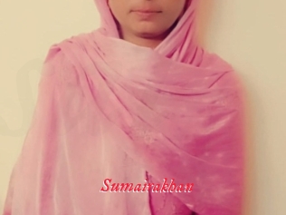 Sumairakhan