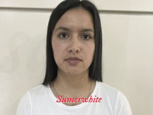 Sumerwhite