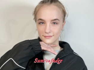 Sunivafudge