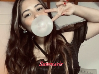 Sunmarie