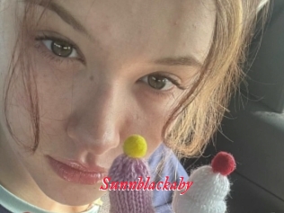 Sunnblackaby