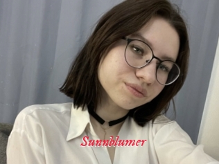 Sunnblumer