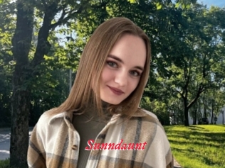 Sunndaunt