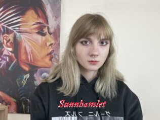 Sunnhamlet