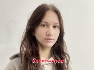 Sunnivabryan