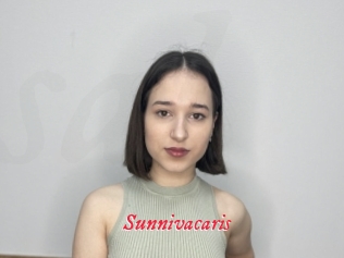 Sunnivacaris