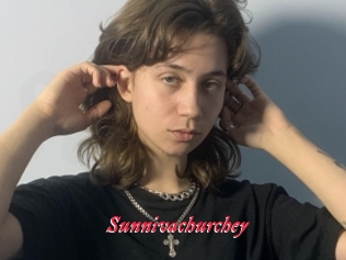 Sunnivachurchey
