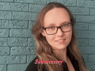 Sunnivacoey