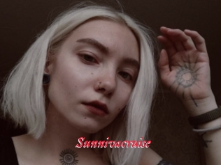 Sunnivacruise