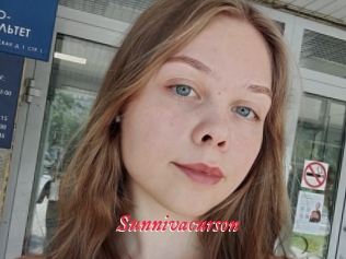Sunnivacurson