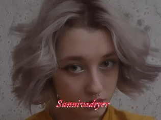 Sunnivadryer