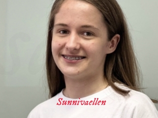 Sunnivaellen