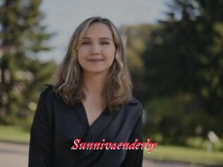 Sunnivaenderby