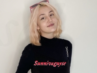 Sunnivaguyse