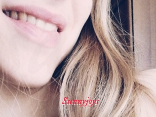 Sunnyjoys