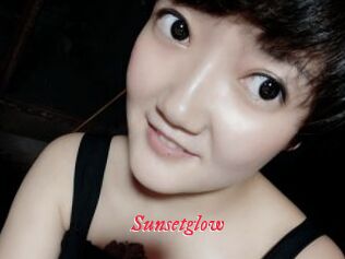 Sunsetglow