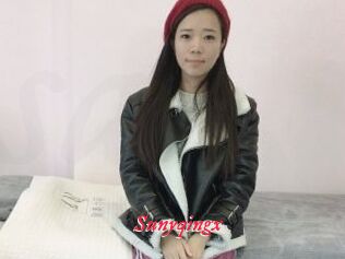 Sunyqingx