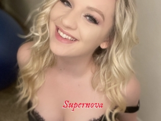 Supernova