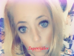 Supersoaker