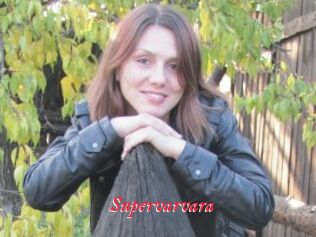 Supervarvara