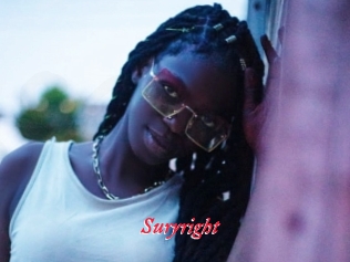 Suryright