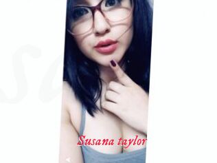 Susana_taylor