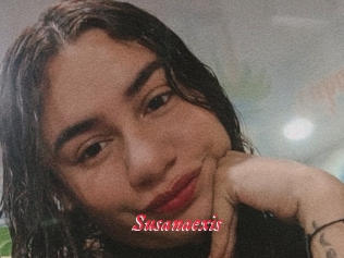 Susanaexis