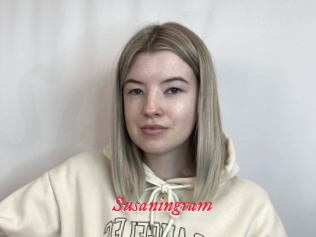 Susaningram