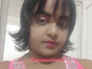 Susannaeshwar