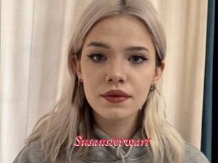 Susansterwart